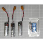 Mitsubishi Battery-Set RH-F / RV-F (includes all) Battery Set for RH-F and RV-F