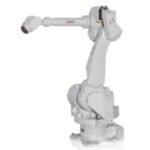 Mitsubishi RV-70FM-Q1-S15 Industrial Robot RV-70F-Q 6-axis; +/- 0.07mm; 70kg; 2050mm; IP67; incl. CR760