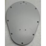 "Mitsubishi RV-7 F/L SHOULDER R COVER
Spare Part For Robot;RV-7 F/L;SHOULDER R COVER;162-145