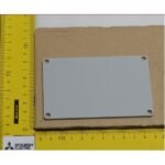 "Mitsubishi RH-3FH 6FH NO2 arm cover B
No2 Arm Cover B for ROBOT type RH-FH3-Q