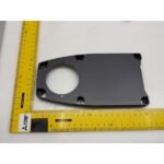 "Mitsubishi RH-3FHC NO2 arm cover D
Cover(Resin) for ROBOT type RH-FH3-Q