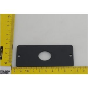 "Mitsubishi RH-FH ADD cover
Cover(Sheet Metal) for ROBOT type RH-FH3-Q