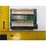 "Mitsubishi NARC 750/751-D Option Board YZ332A Printed Circuit Board for ROBOT type RH-FH3-Q