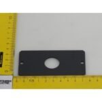 "Mitsubishi RH-FH ADD cover Cover(Sheet Metal) for ROBOT type RH-FH3-Q