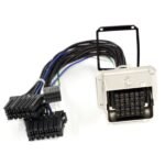"Mitsubishi NARC 750 CN1-ASSY for RH-6/12FH RV-4/7F Cn1-Assy for ROBOT type RH-FH3-Q
