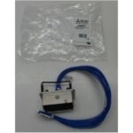 "Mitsubishi NARC 750 CN2-ASSY for RH-FH Cn2-Assy for ROBOT type RH-FH3-Q