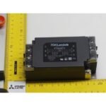 "Mitsubishi NARC 750 NOISE FILTER RTAN-5010 Noise Filter for ROBOT type RH-FH3-Q