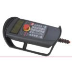 Mitsubishi R32TB
Robot Teaching Box; Narc controller (standard version)