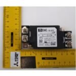 "Mitsubishi NARC 751 NOISE FILTER Noise Filter for ROBOT type RH-FH3-Q