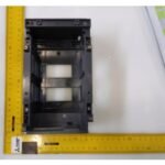 "Mitsubishi NARC 750/751-D OPTION CASE Option Case for ROBOT type RH-FH3-Q
