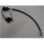 "Mitsubishi 1S-GR35S-02 RH-3FHR Hand signal output cable