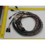 "Mitsubishi RH-6SH INTERNAL CABLE ASSY Internal Cable Assy(6Sh55) for ROBOT type RH-6SH5520