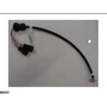 Mitsubishi 1S-GR35S-02 RH-3FHR Hand signal output cable