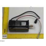 Mitsubishi RH-6SH Motor Assy J1 Motor Assy(J1) for ROBOT type RH-6SH5520