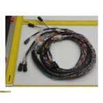Mitsubishi RH-6SH INTERNAL CABLE ASSY Internal Cable Assy(6Sh55) for ROBOT type RH-6SH5520
