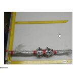 MitsubishiRH-RH-20SD(Q)H8535 BALL SCREW SPLINE Ball Screw Spline for ROBOT type RH-6SH5520
