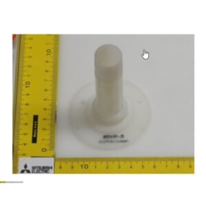Mitsubishi RH-3SD(Q)HR WIRING PIPE J2 Spare Part for Robot RH-3SD(Q)HR WIRING PIPE J2