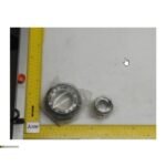 Mitsubishi RH-3SD(Q)HR J2 Harmonic Drive Gear Harmonic Drive for ROBOT type RH-6SH5520