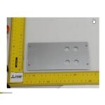 Mitsubishi RH-3SD(Q)HR COLUMN COVER Spare Part for Robot RH-3SD(Q)HR COLUMN COVER