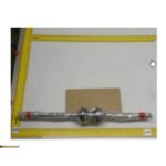 Mitsubishi RH-6SDH5532 BALL SCREW SPLINE Ball Screw Spline for ROBOT type RH-6SH5520