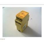 Mitsubishi CR2B Safety Relais Safety Relay for ROBOT type RV-6S / RV-6SL