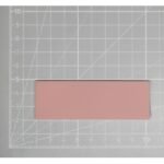 "Mitsubishi RV-13F/13FL/20F HEAT CONDUCTION SEAT J6
Heat Conduction Sheet for ROBOT type Option