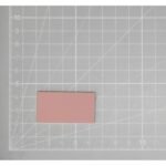 "Mitsubishi RV-13F/13FL/20F HEAT CONDUCTION J6B
Heat Conduction Sheet for ROBOT type Option