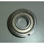 "Mitsubishi RP-3/5AH BALL BEARING 6001ZZNR
Ball Bearing Sp for ROBOT type RP-3AH