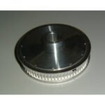 "Mitsubishi RP-3/5AH TIMING PULLEY UPPER L ARM No.1
Timing Pulley El1 for ROBOT type RP-3AH
