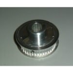 "Mitsubishi RP-3/5AH TIMING PULLEY UPPER R ARM No.2
Timing Pulley Er2 for ROBOT type RP-3AH