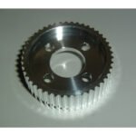 "Mitsubishi RP-3/5AH TIMING PULLEY UPPER BALLSPLINE
Timing Pulley B for ROBOT type RP-3AH