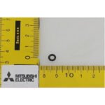 "Mitsubishi RV-2SDB/SQB O RING S04
Spare Part for Robot: RV-2SDB/SQB O RING S04