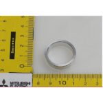 "Mitsubishi RH-3SD(Q)HR STOPPER SPACER J2
Spare Part for Robot RH-3SD(Q)HR STOPPER SPACER J2