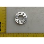 "Mitsubishi RH-2FH2515 Timing pulley J3B(2FH)
Timing Pulley J3B(6Fh) for ROBOT type RH-FH3-D