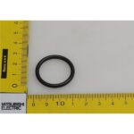 "Mitsubishi RV-2SDB/SQB O RING CO0200-A0
Spare Part for Robot: RV-2SDB/SQB O RING CO0200-A0