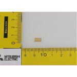 "Mitsubishi RV-2SDB/SQB STOPPER J4 RUBBER
Spare Part for Robot: RV-2SDB/SQB STOPPER J4 RUBBER