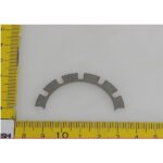 "Mitsubishi RV-2SDB/SQB J6 SHIMS 0.5T
Sim for ROBOT type RV-3SJB