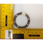 "Mitsubishi RV-4/7 F/FL SHIM J6 0,1mm
Shim for ROBOT type RV-4F-D