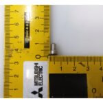 "Mitsubishi RV-4/7 F/FL PIN STMH6B Spare Part For Robot;RV-4/7 F/FL;PIN;STMH6B ;162-104