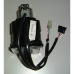"Mitsubishi RH-10AH85 MOTOR ASSY J1