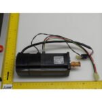 "Mitsubishi RH-18SH Motor J3 Assy Motor Assy(J3) for ROBOT type RH-18SH