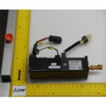 "Mitsubishi RH-18SH Motor J4 Assy Motor Assy(J4) for ROBOT type RH-18SH