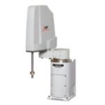 Mitsubishi RH-3FRH3515-D Industrial Robot RH-3FRH-D 4-axis; +/- 0,01mm; 3kg; 350/150mm; incl. CR800