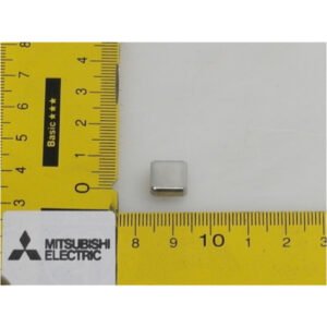 Mitsubishi RV-2SDB/SQB RESIN STOPPER J4 Stopper J4 for ROBOT type RV-3SJB