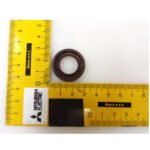 Mitsubishi RH-3FH Oilseal J2 Oilseal Ke 16 28 4 for ROBOT type RH-FH3-Q