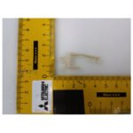 Mitsubishi NARC 750/751 RE-USE CLAMP RLWS-3S V0 for ROBOT type RH-FH3-Q