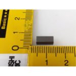 Mitsubishi RV-4/7 F/FL KEY IPPAN KEY 4X4X10 Key for ROBOT type RV-4F-D