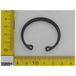 Mitsubishi RH-3SD(Q)HR SNAP RING ANA-C42 Spare Part for Robot RH-3SD(Q)HR SNAP RING Details ANA-C42