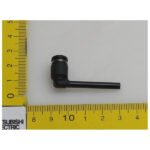 Mitsubishi RH-3SD(Q)HR AIR JOINT ULAL4 Spare Part for Robot RH-3SD(Q)HR AIR JOINT Details ULAL4