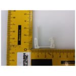 Mitsubishi NARC 750/751 LOCK EDGING SADDLE Spare Part Controller NARC 750/751;LOCK EDGING SADDLE;159-237